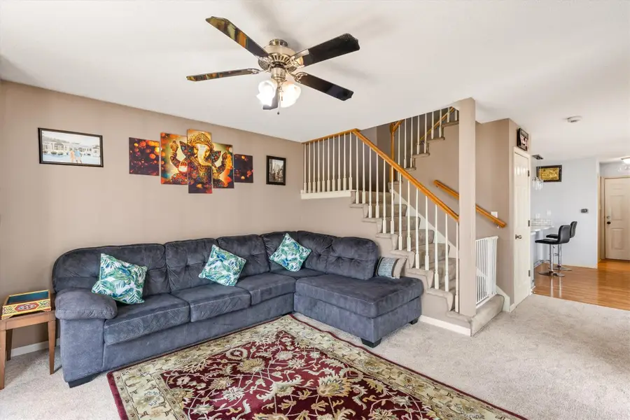2635 NW Heritage Avenue, Ankeny, IA 50023 - #3