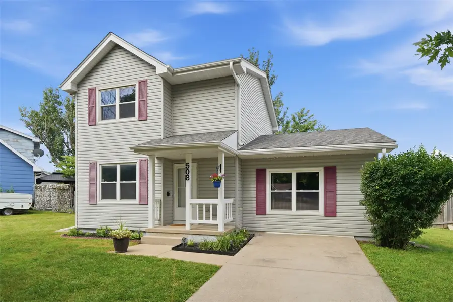 508 11th Court Se, Bondurant, IA 50035 - #3