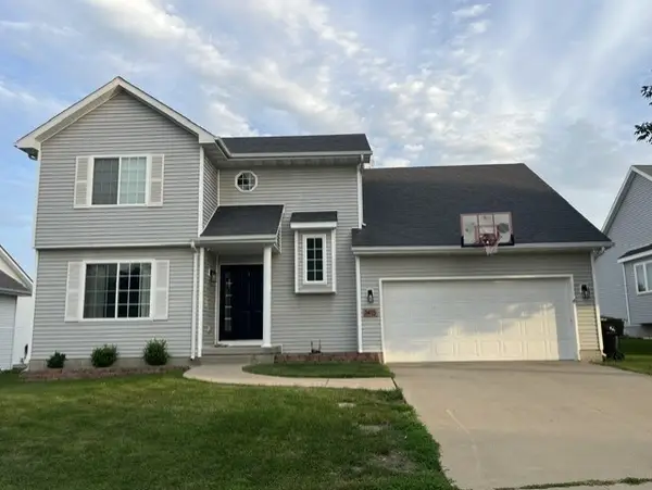1415 Cedar Drive, Adel, IA 50003