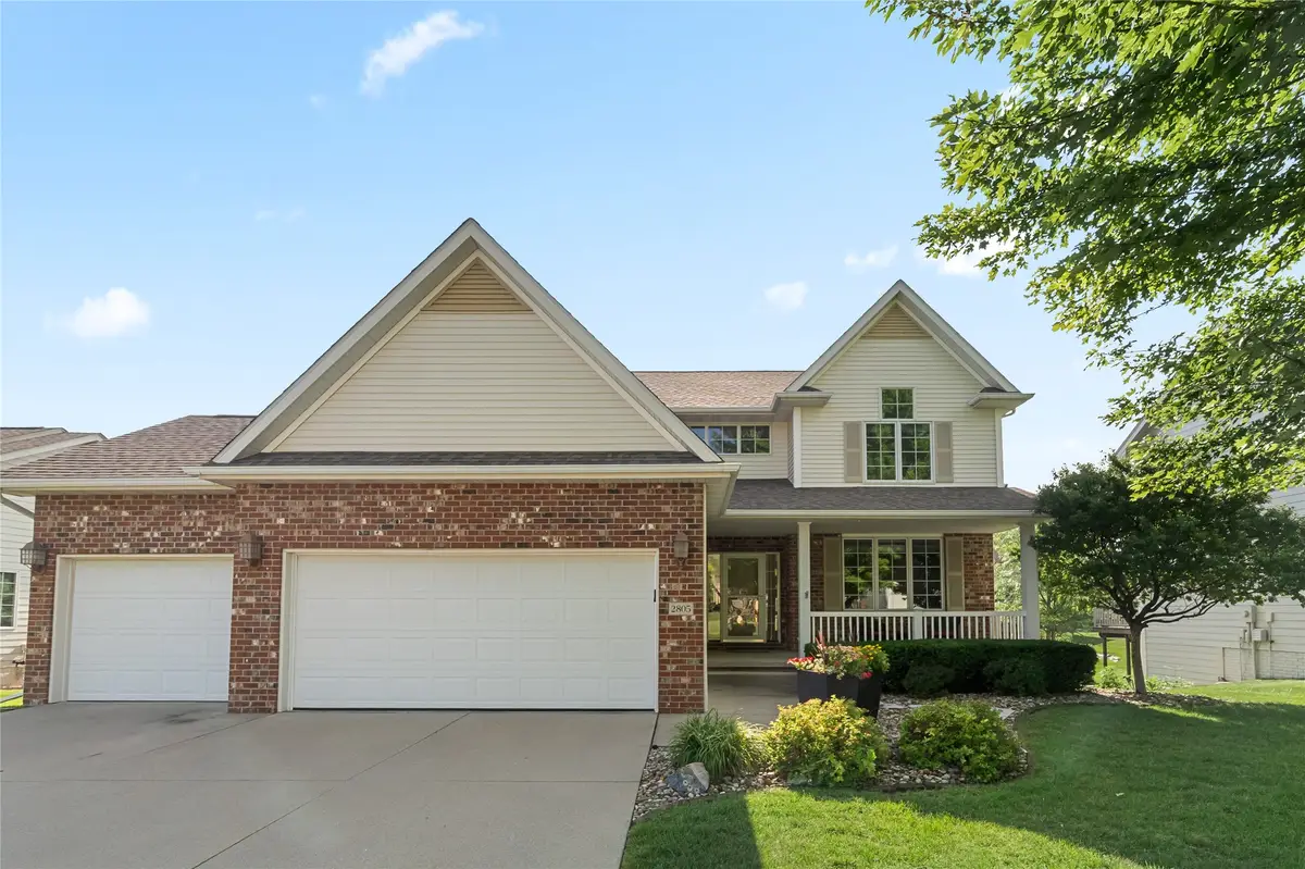 2805 149th Street, Urbandale, IA 50323 - #1
