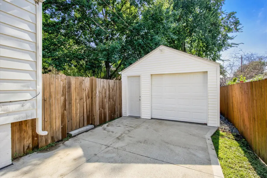 537 11th Street, West Des Moines, IA 50265 - #3