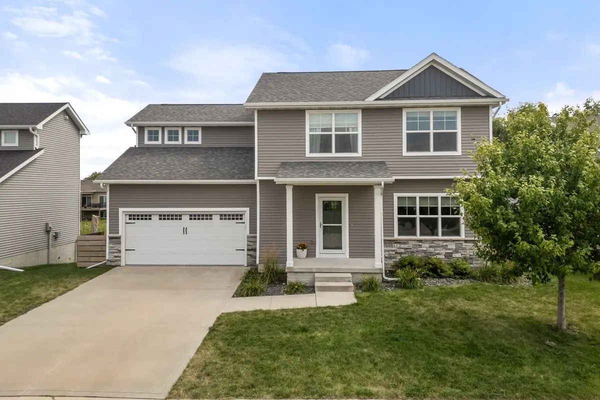 412 SE 15th Street, Grimes, IA 50111 - #1