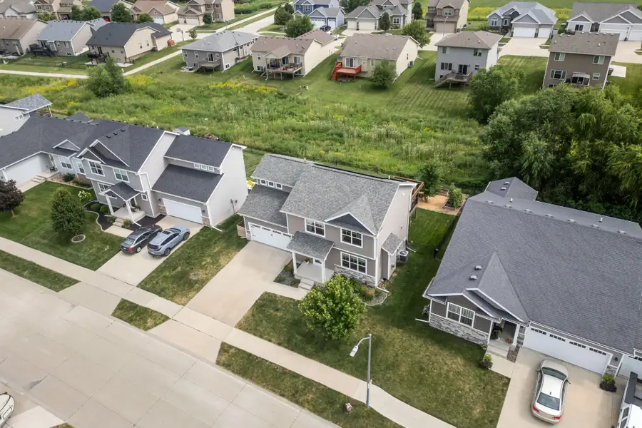 412 SE 15th Street, Grimes, IA 50111 - #2