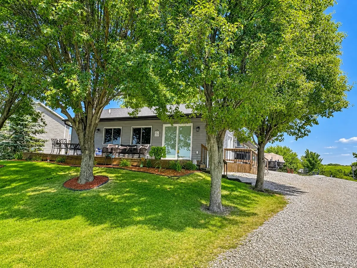 3210 Windmill Road, Ellston, IA 50074 - #1
