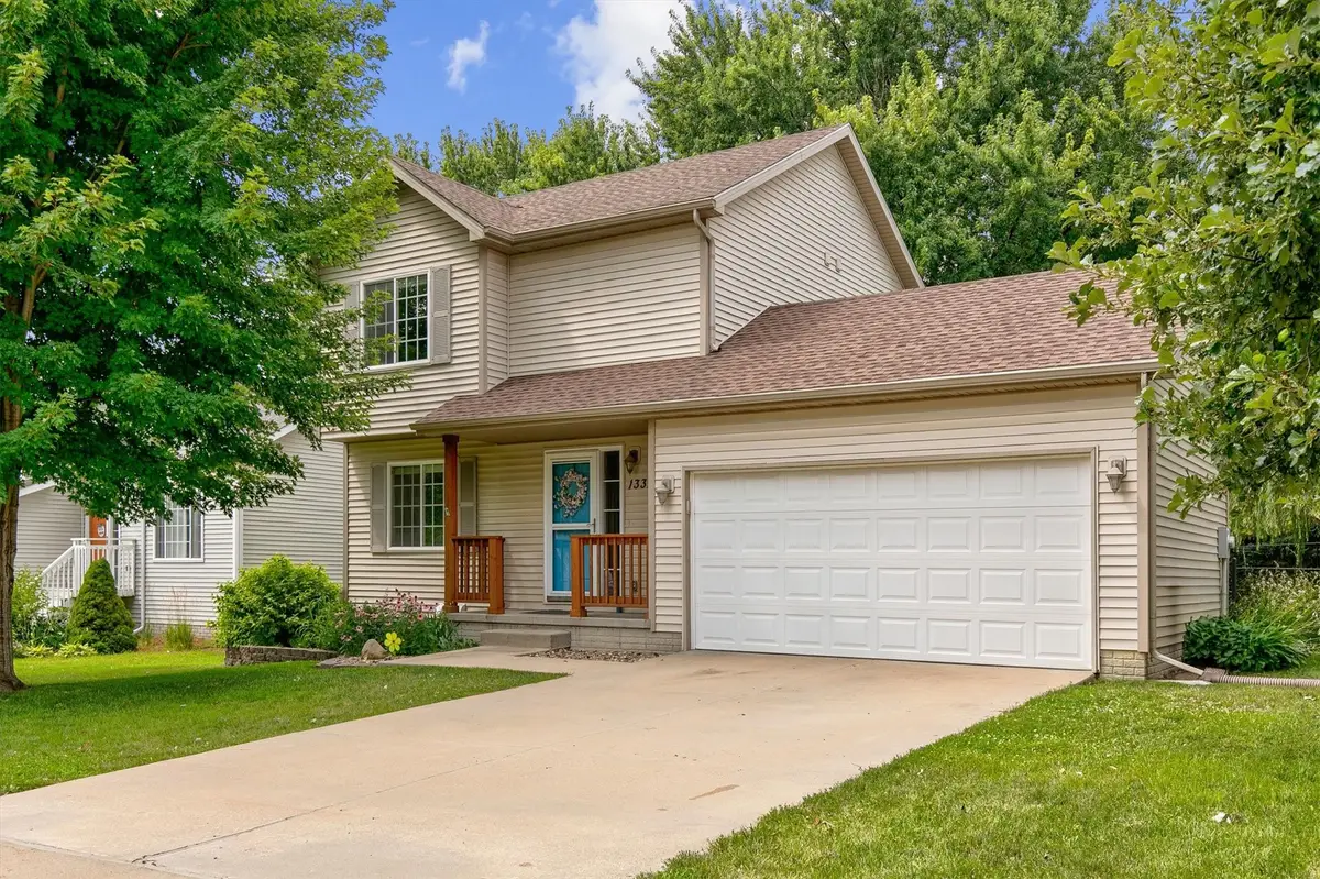 1331 E 18th Street, Norwalk, IA 50211 - #1