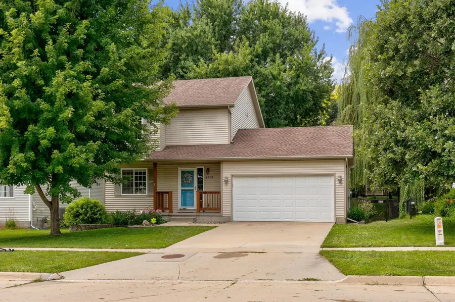 1331 E 18th Street, Norwalk, IA 50211 - #3