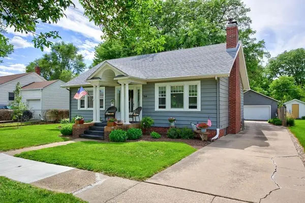 514 SW Walnut Street, Ankeny, IA 50023