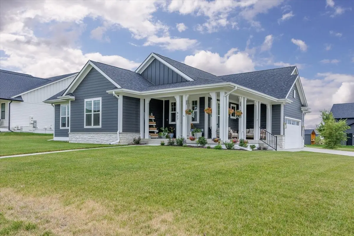 427 N 36th Street, Cumming, IA 50061 - #1