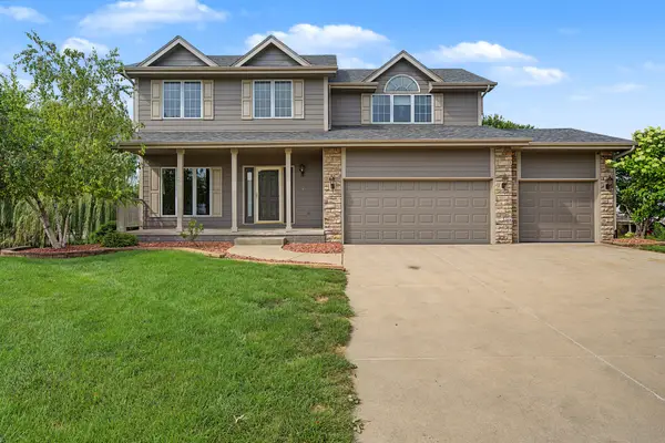 2514 SW Ridgeway Court, Ankeny, IA 50023