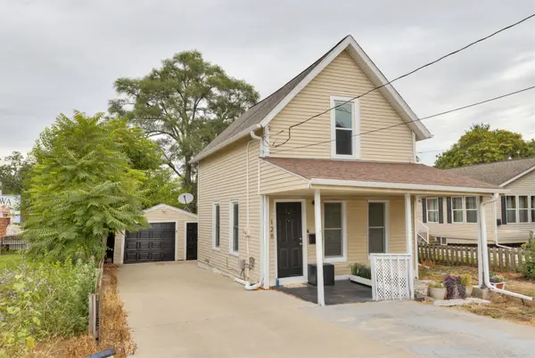 128 Hartford Avenue, Des Moines, IA 50315