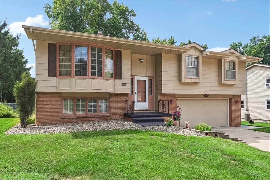 8504 Winston Avenue, Urbandale, IA 50322 - #2