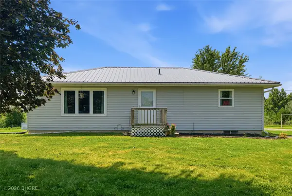 42202 290th Trail, Russell, IA 50238