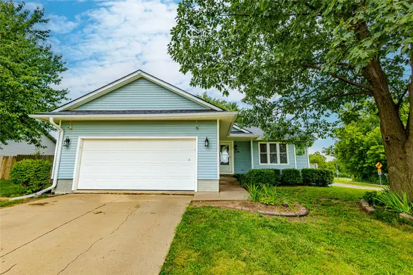 234 E Bundy Avenue, Des Moines, IA 50315