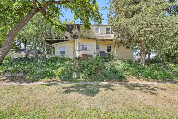 325 N 5th Street, Oskaloosa, IA 52577