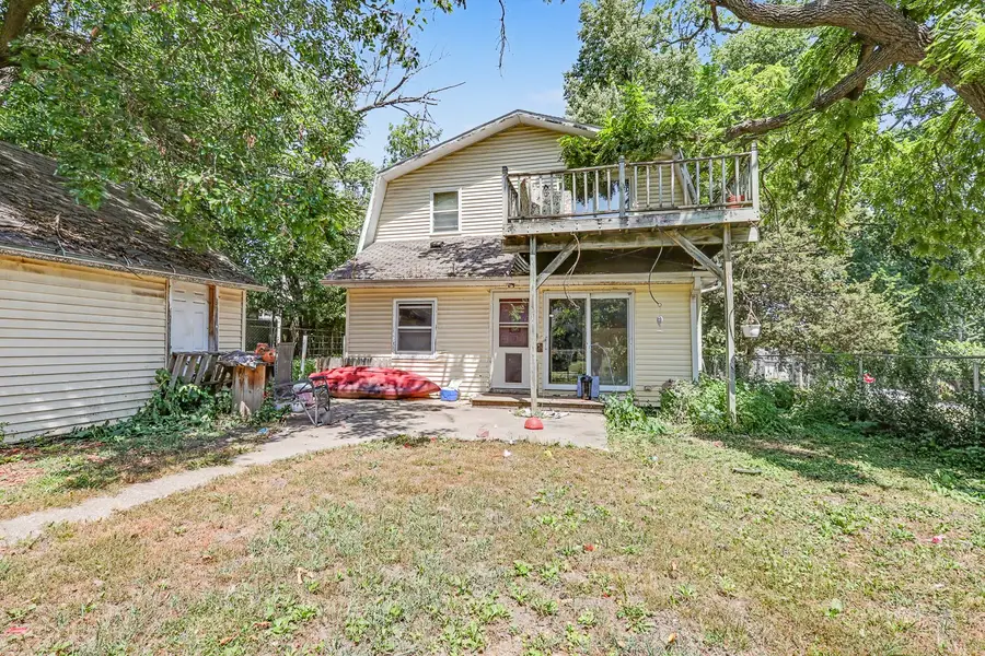 325 N 5th Street, Oskaloosa, IA 52577 - #3