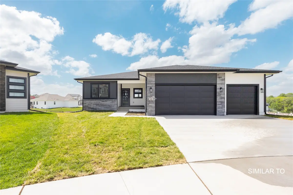 2702 Ponte Place, Adel, IA 50003 - #1