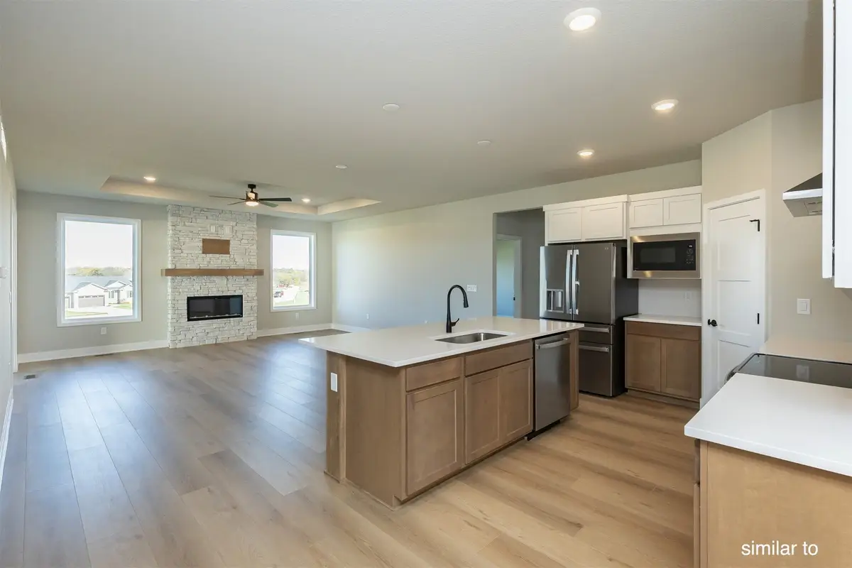 3405 SE Bannister Drive, Ankeny, IA 50021 - #1