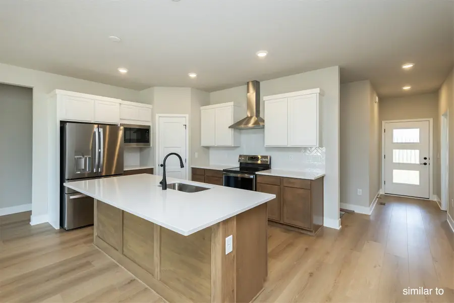 3405 SE Bannister Drive, Ankeny, IA 50021 - #2