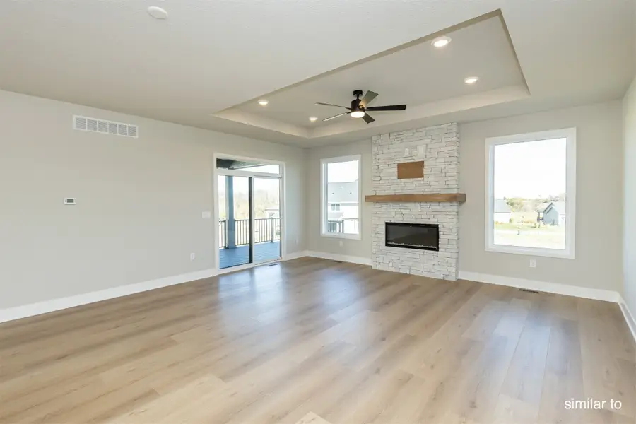 3405 SE Bannister Drive, Ankeny, IA 50021 - #3