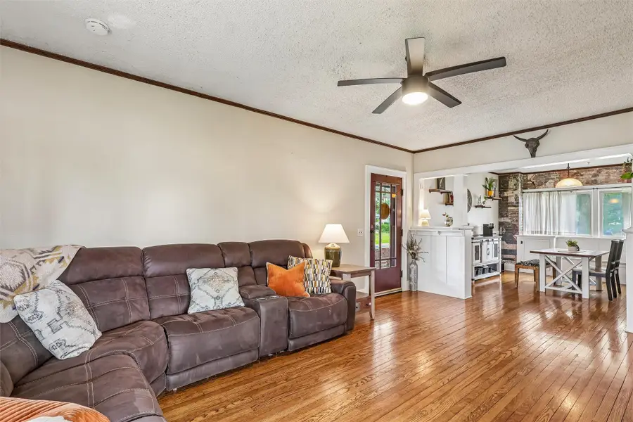 305 NE Cherry Avenue, Earlham, IA 50072 - #3