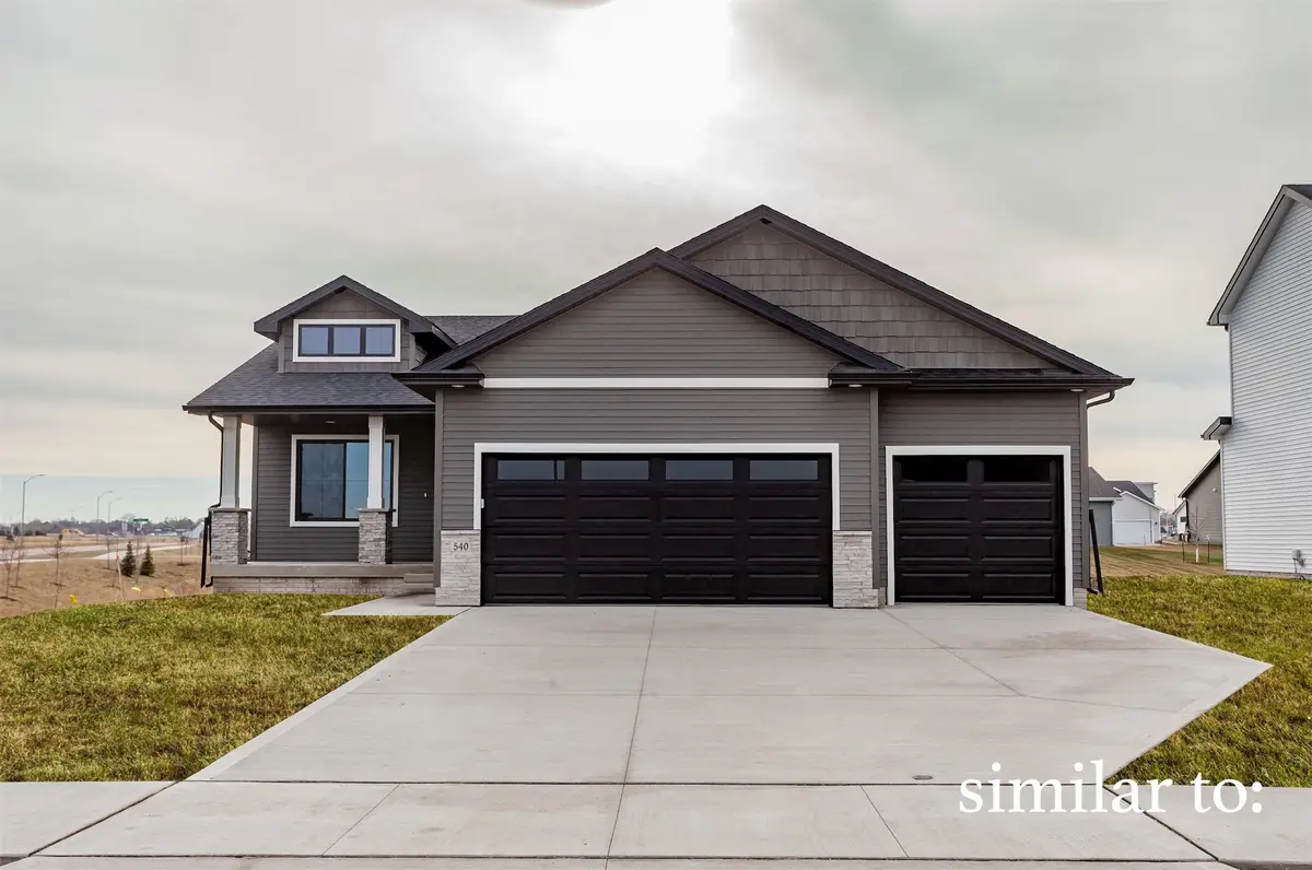 3407 SE Bannister Drive, Ankeny, IA 50021 - #1