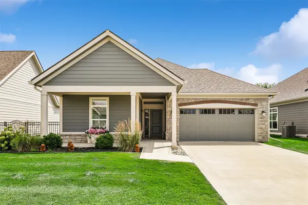 17584 Madison Drive, Clive, IA 50325