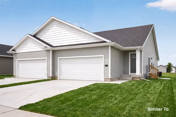 6501 NE 11th Court, Des Moines, IA 50313
