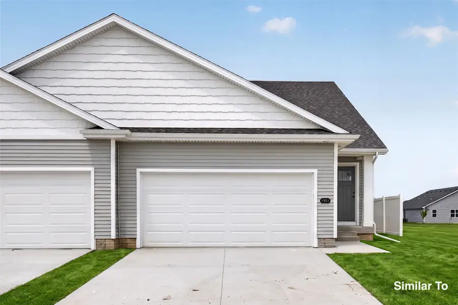 6501 NE 11th Court, Des Moines, IA 50313 - #2