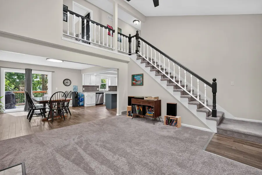 3600 Thornton Avenue, Des Moines, IA 50321 - #2