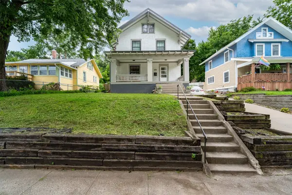 650 27th Street, Des Moines, IA 50312
