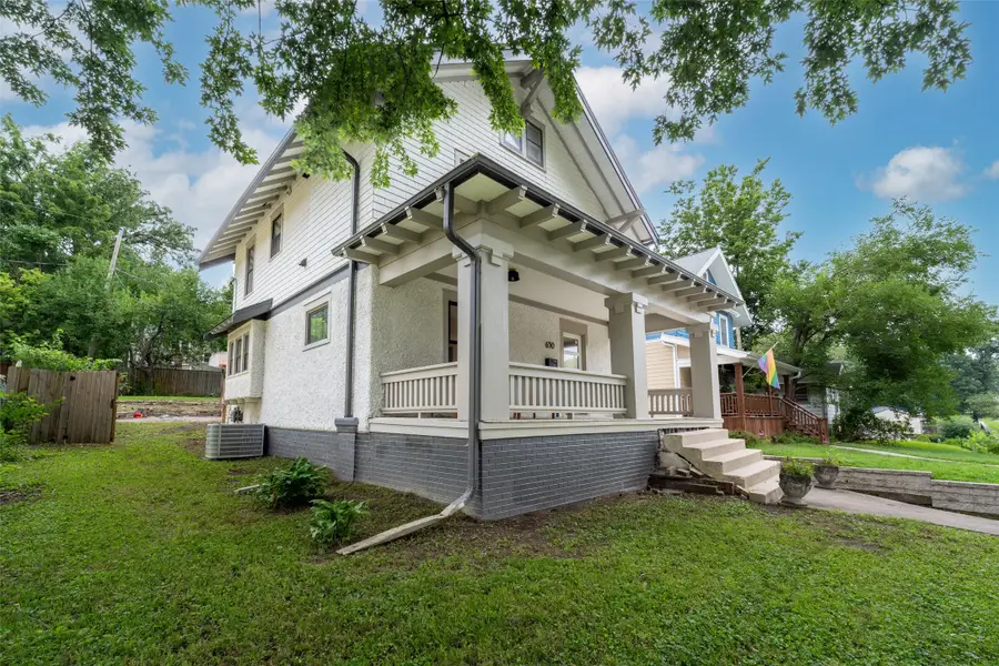 650 27th Street, Des Moines, IA 50312 - #2