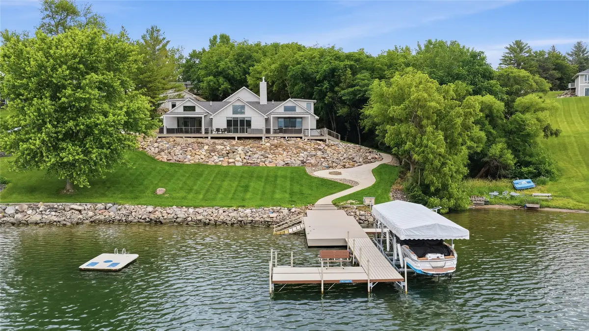 5220 Panorama Point, Panora, IA 50216 - #1