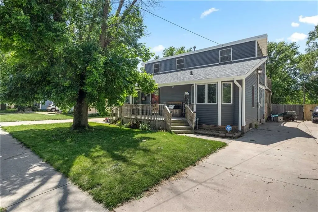 720 19th Street, West Des Moines, IA 50265 - #1