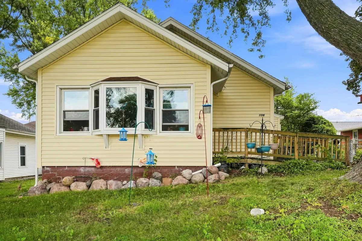 106 W Mckinney Street, Runnells, IA 50237 - #1