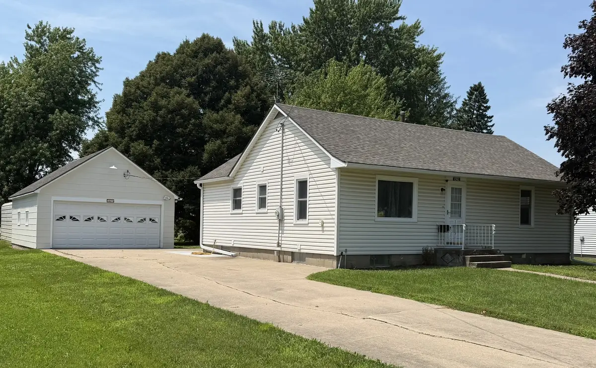 1429 Prince Street, Grinnell, IA 50112 - #1