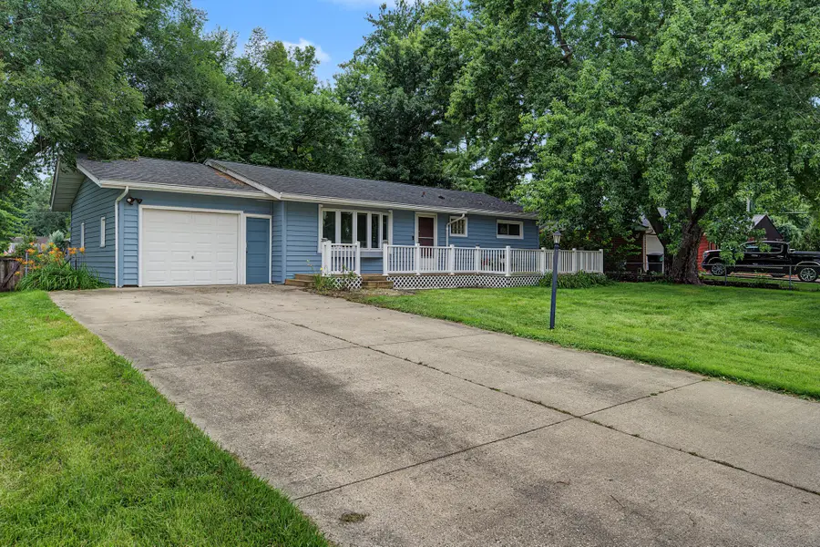 212 Garden Road, Ames, IA 50010 - #2