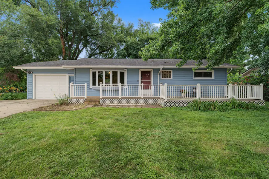 212 Garden Road, Ames, IA 50010 - #3