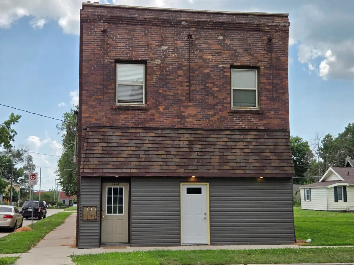 2447 E Walnut Street, Des Moines, IA 50317 - #1