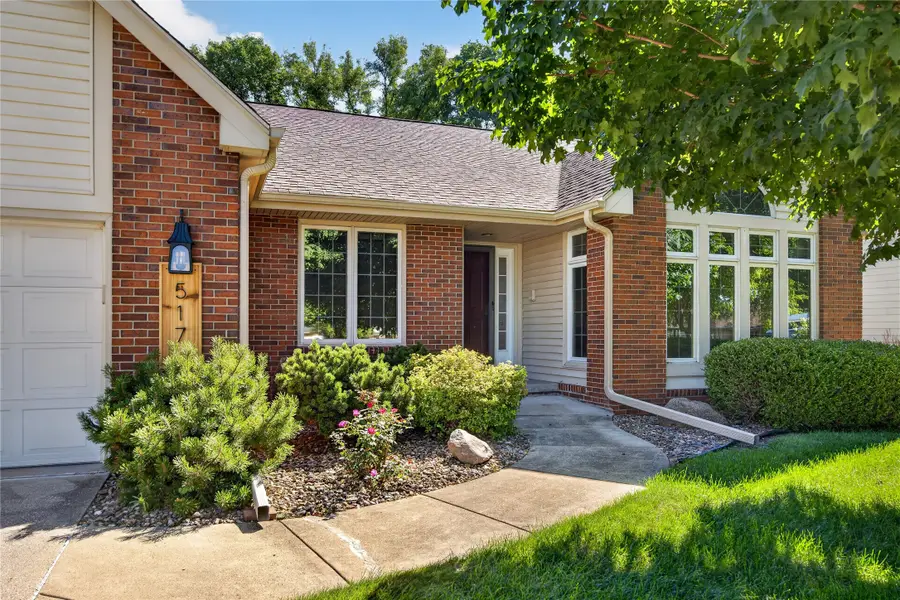517 58th Street, West Des Moines, IA 50266 - #2