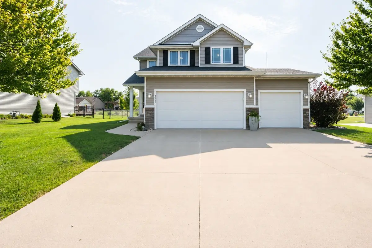 3001 SE Cobblestone Drive, Grimes, IA 50111 - #1