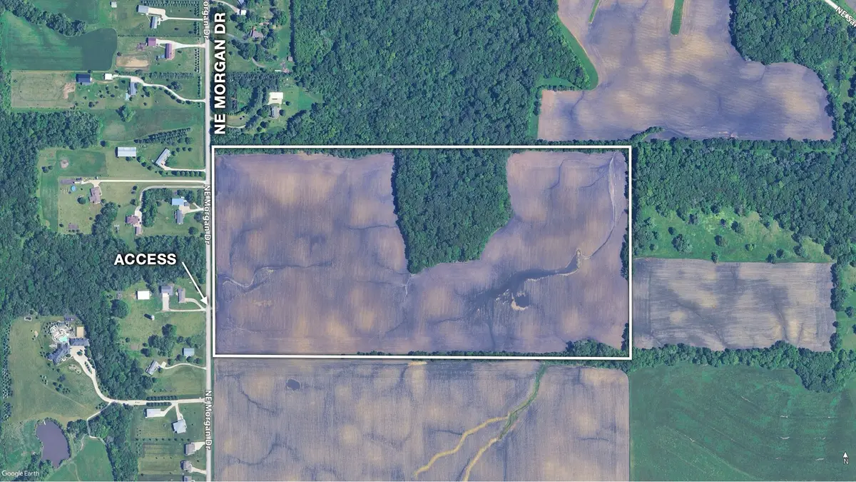 NE Morgan Drive, Bondurant, IA 50035 - #1