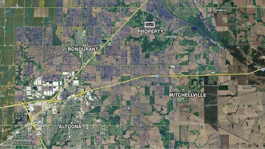 NE Morgan Drive, Bondurant, IA 50035 - #2