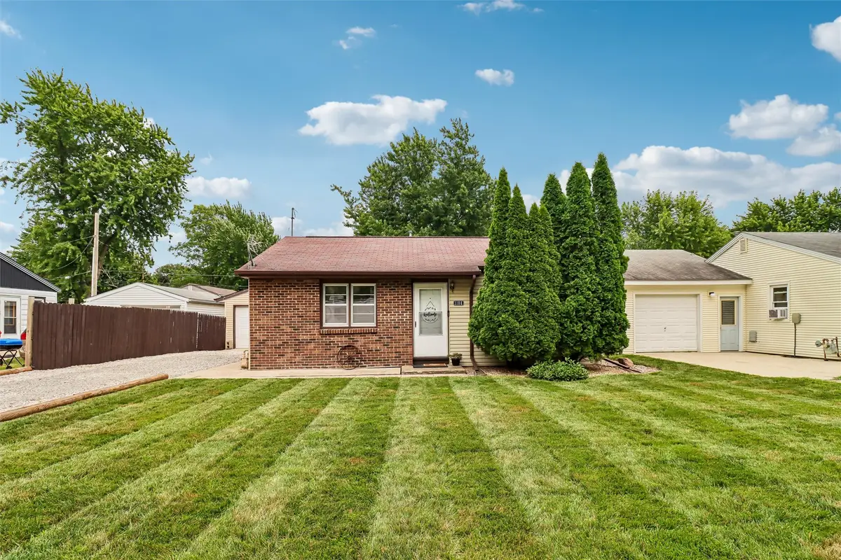 1108 Harding Road, Webster City, IA 50595 - #1
