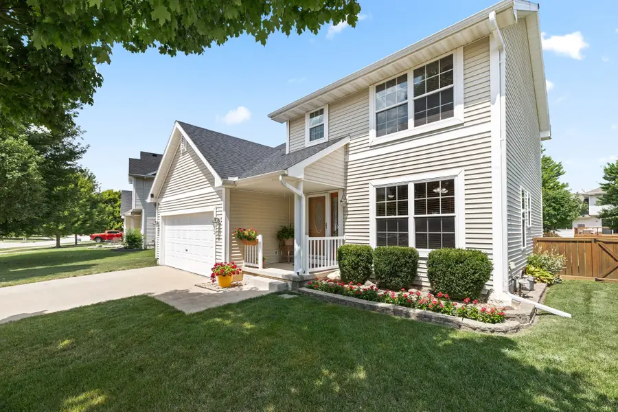735 SE Melrose Drive, Waukee, IA 50263 - #2