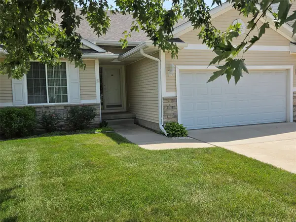 6117 NW 49th Street, Johnston, IA 50131
