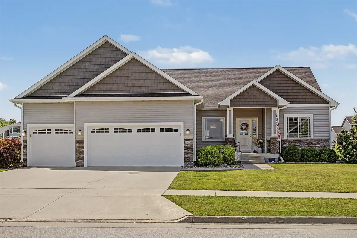 1408 Ledges Drive, Ames, IA 50010 - #1