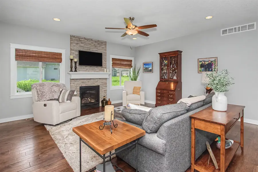 1408 Ledges Drive, Ames, IA 50010 - #2