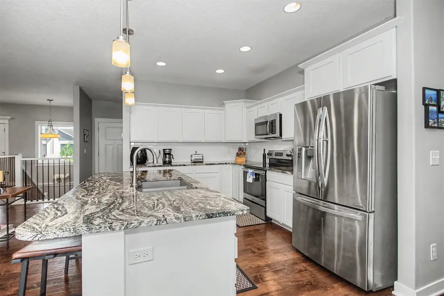 1408 Ledges Drive, Ames, IA 50010 - #3