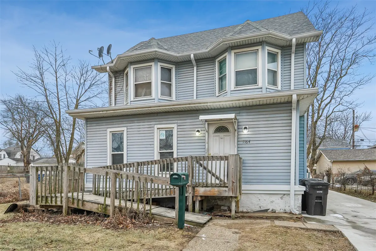 1164 19th Street, Des Moines, IA 50314 - #1