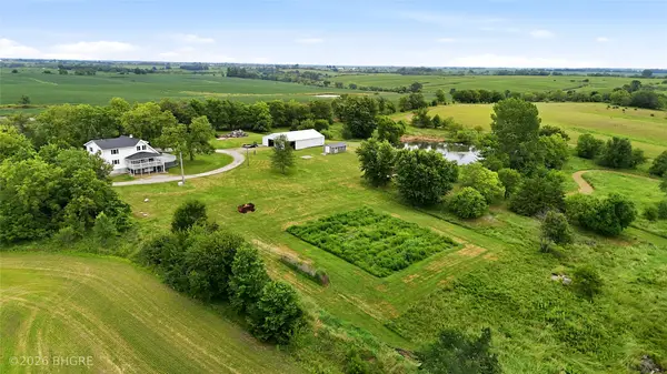 2297 Uniform Road, Corydon, IA 50060